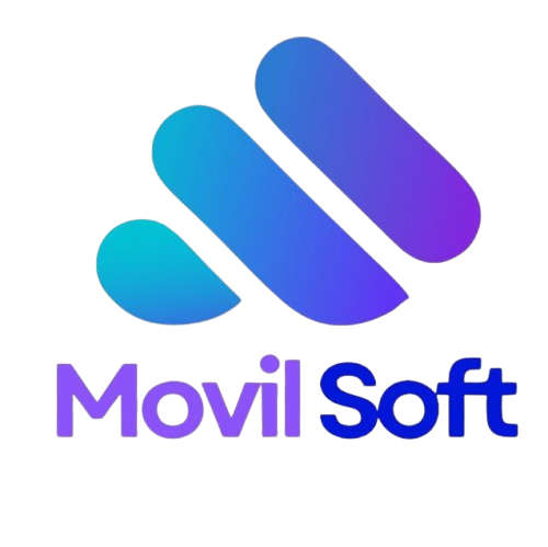Logo MovilSoft